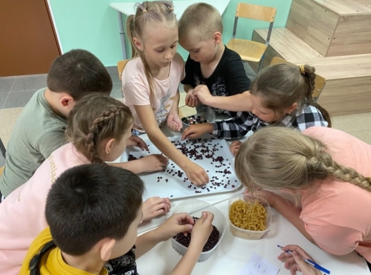 Дружная семейка, 13 день.
